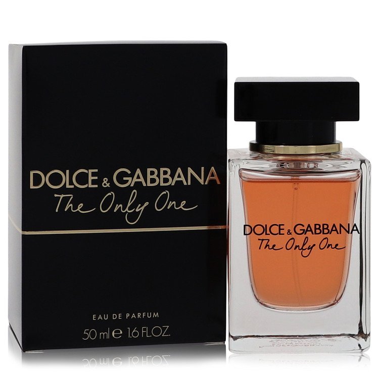 The Only One by Dolce & Gabbana - Eau De Parfum Spray 1.6 oz 50 ml for Women