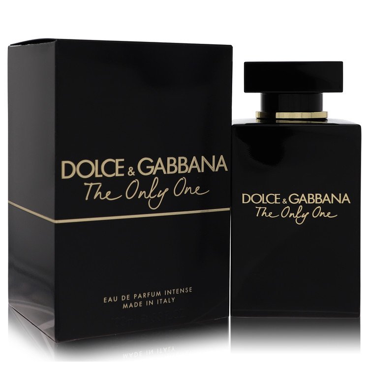 The Only One Intense Perfume 100 ml EDP Spray for Women