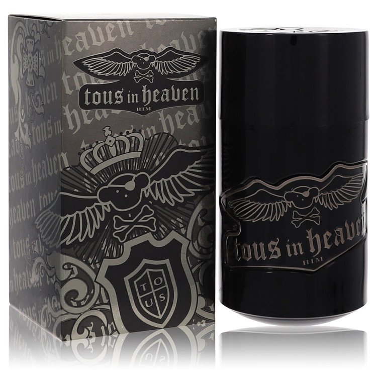 Tous In Heaven by Tous - Eau De Toilette Spray 3.4 oz 100 ml for Men
