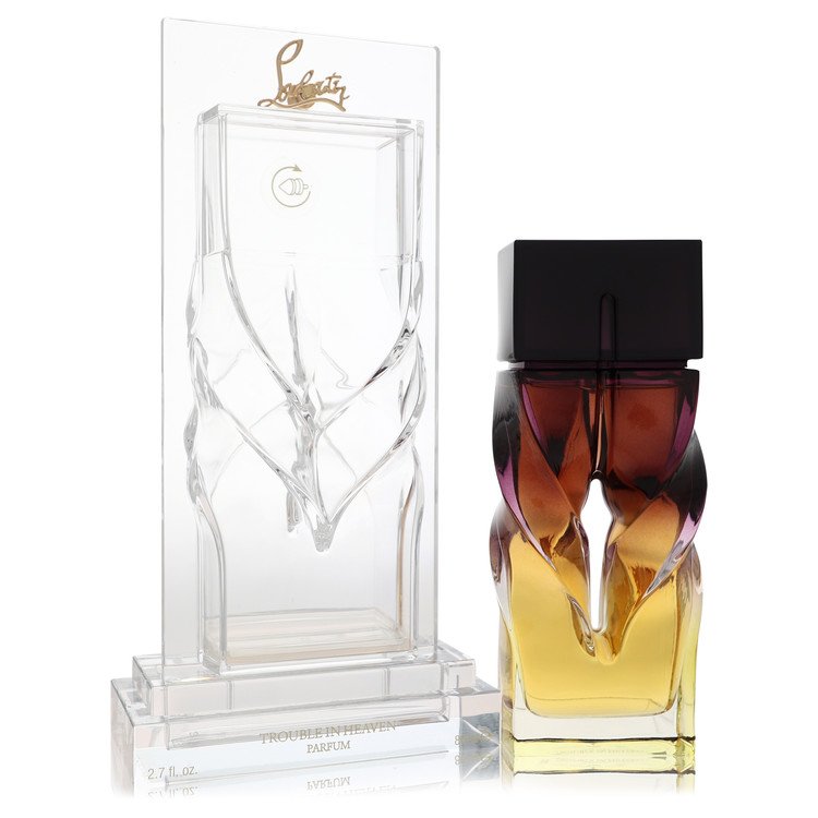 Trouble In Heaven Perfume 80 ml EDP Spray for Women