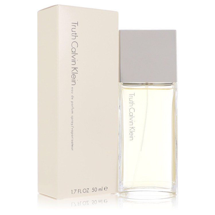 Truth Perfume by Calvin Klein | FragranceX.com