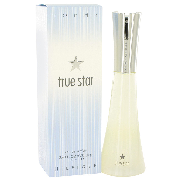 True Star Perfume by Tommy Hilfiger 100 ml EDP Spay for Women