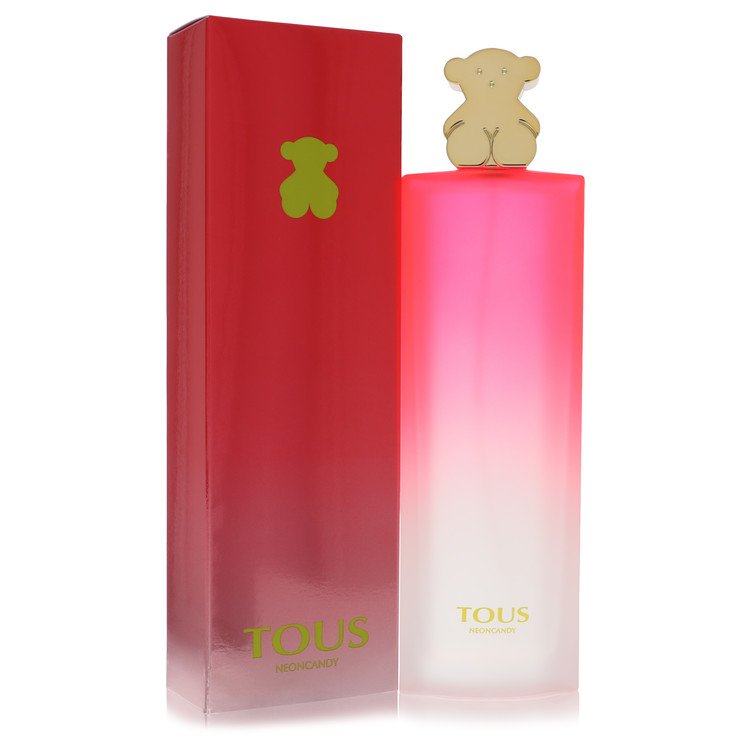 Tous Neon Candy Perfume by Tous