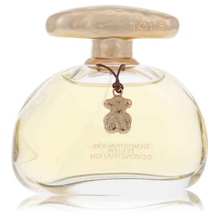 Tous Touch Perfume 3.4 oz Eau De Toilette Spray (Tester) - Yaxa Colombia