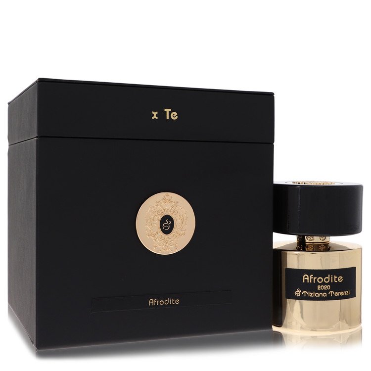 Tiziana Terenzi Afrodite Perfume 100 ml Extrait De Parfum Spray for Women