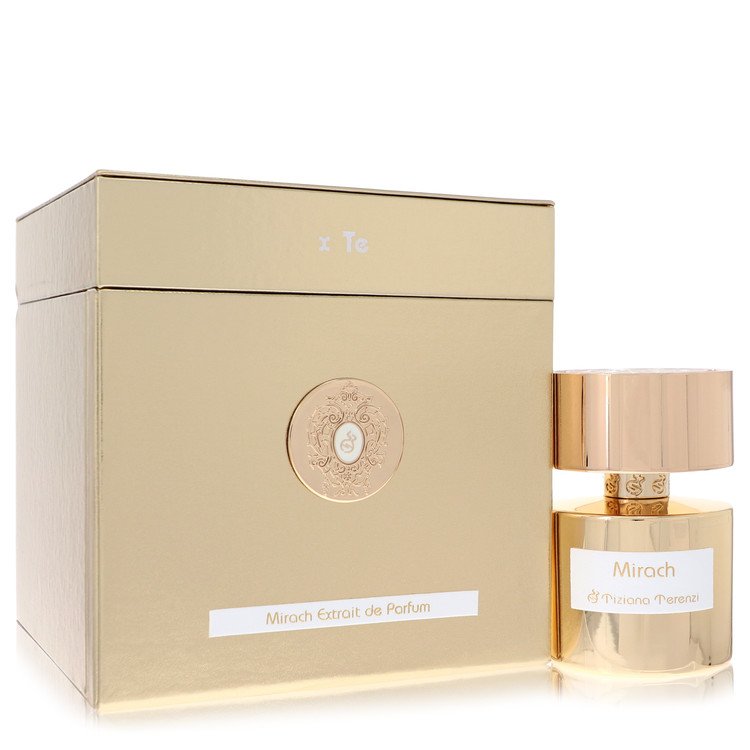 Tiziana Terenzi Mirach Perfume 100 ml Extrait De Parfum Spray (Unisex) for Women