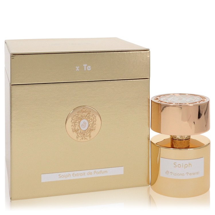 Tiziana Terenzi Saiph Perfume 100 ml Extrait De Parfum Spray for Women