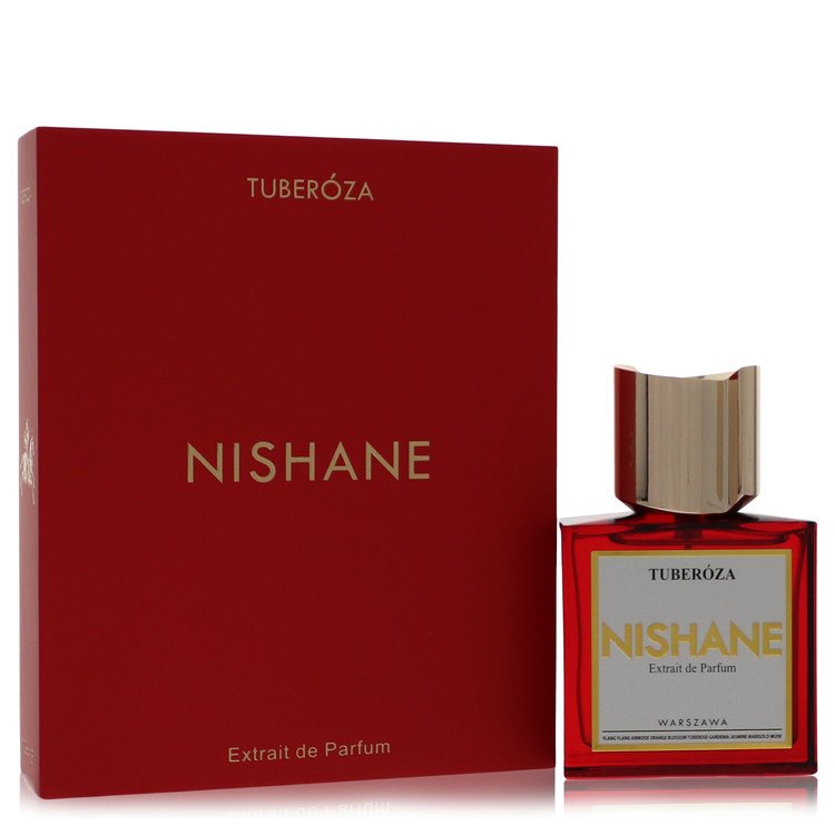 Tuberoza Perfume 50 ml Extrait De Parfum Spray (Unisex) for Women