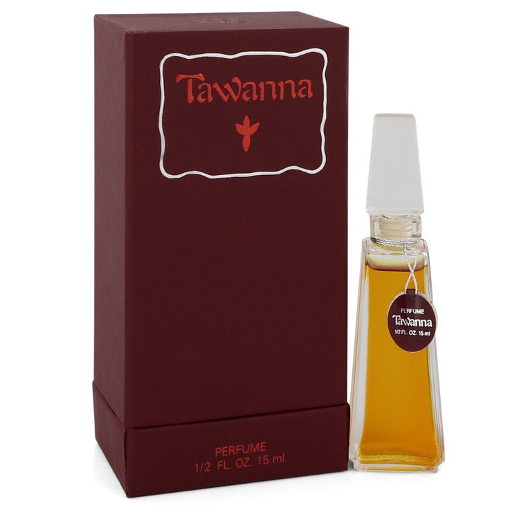 Tawanna by Regency Cosmetics - Pure Perfume 0.5 oz 15 ml for Women