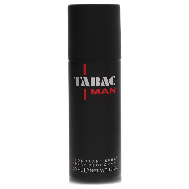 Authentic Tabac Man by Maurer & Wirtz Outlet Batch Verified Bottle