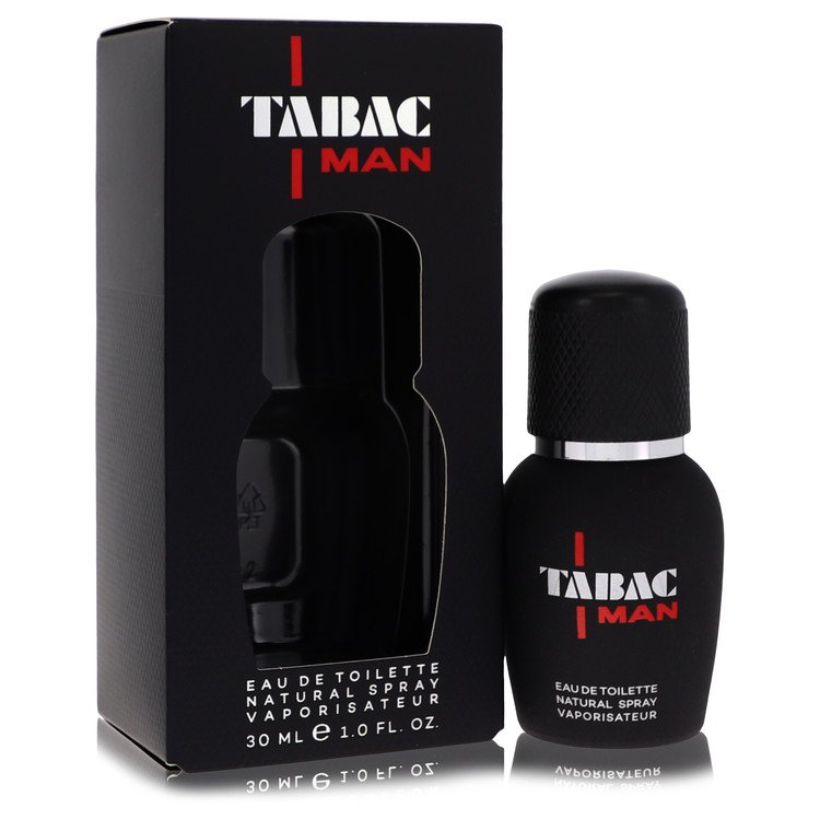 Tabac Man by Maurer & Wirtz - Eau De Toilette Spray 1 oz 30 ml for Men
