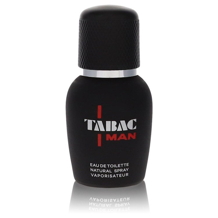 Tabac Man by Maurer & Wirtz - Eau De Toilette Spray (unboxed) 1 oz 30 ml for Men