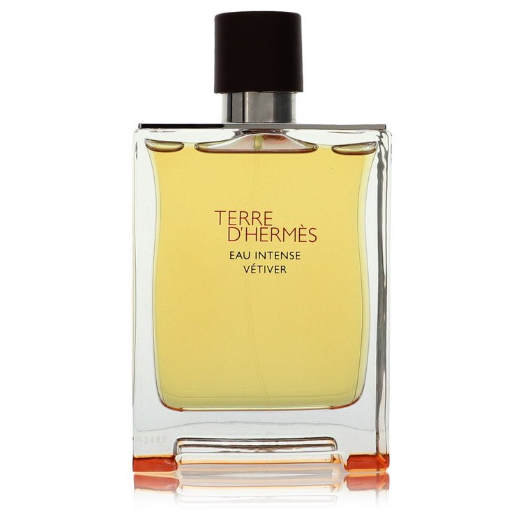 Terre Dhermes Eau Intense Vetiver Cologne 33 oz EDP Spray unboxed for Men 74$