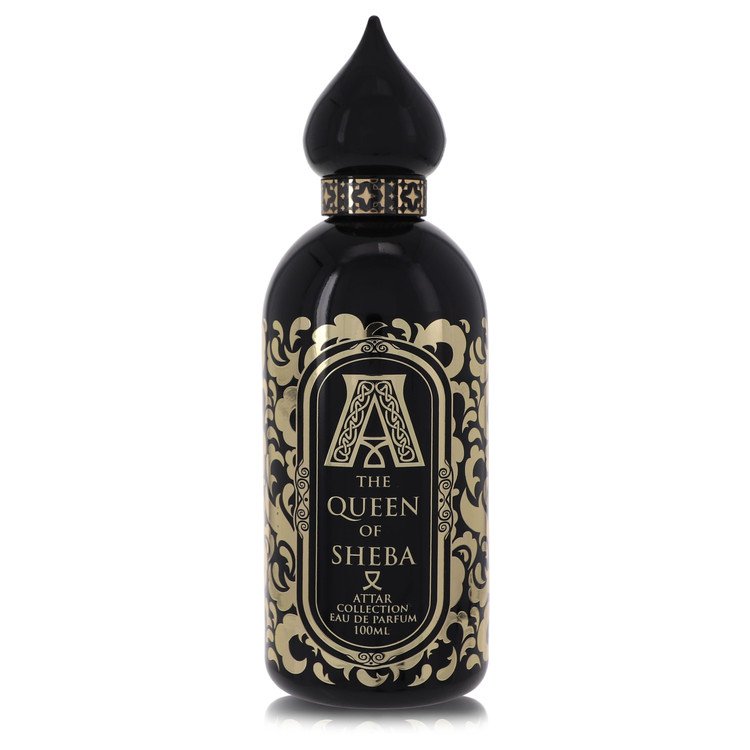 The Queen of Sheba by Attar Collection - Eau De Parfum Spray (unboxed) 3.4 oz 100 ml for Women