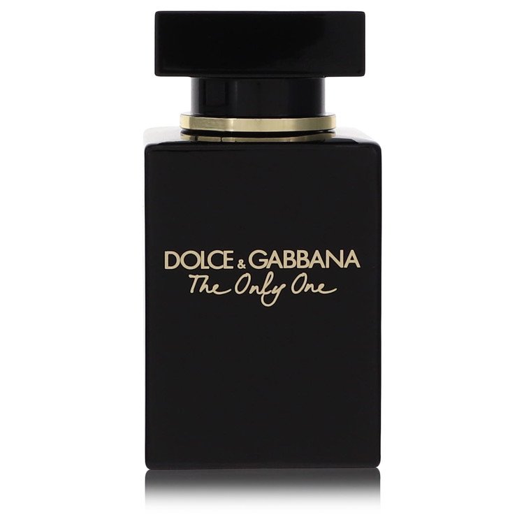 The Only One Intense by Dolce & Gabbana - Eau De Parfum Spray (unboxed) 1.6 oz 50 ml for Women