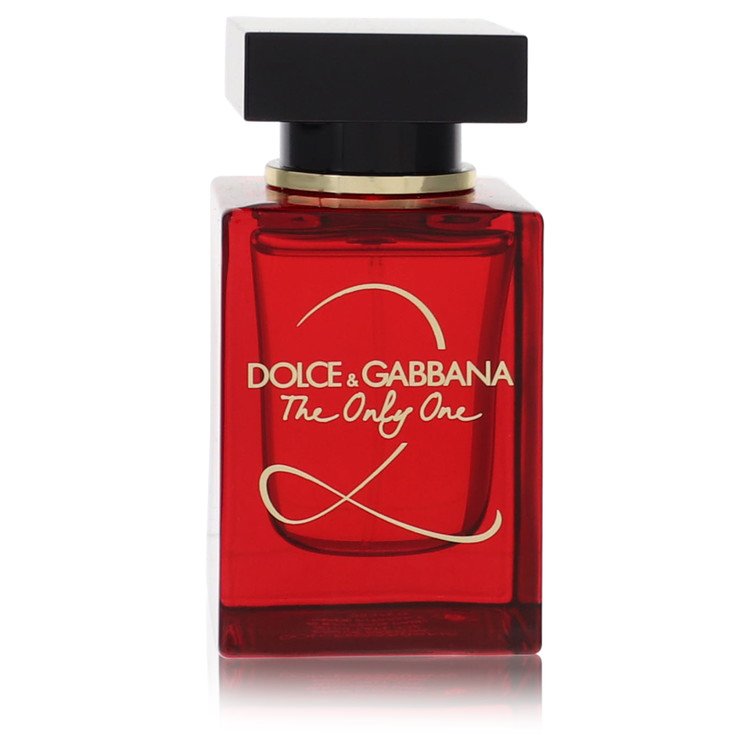 The Only One 2 by Dolce & Gabbana - Eau De Parfum Spray (unboxed) 1.6 oz 50 ml for Women