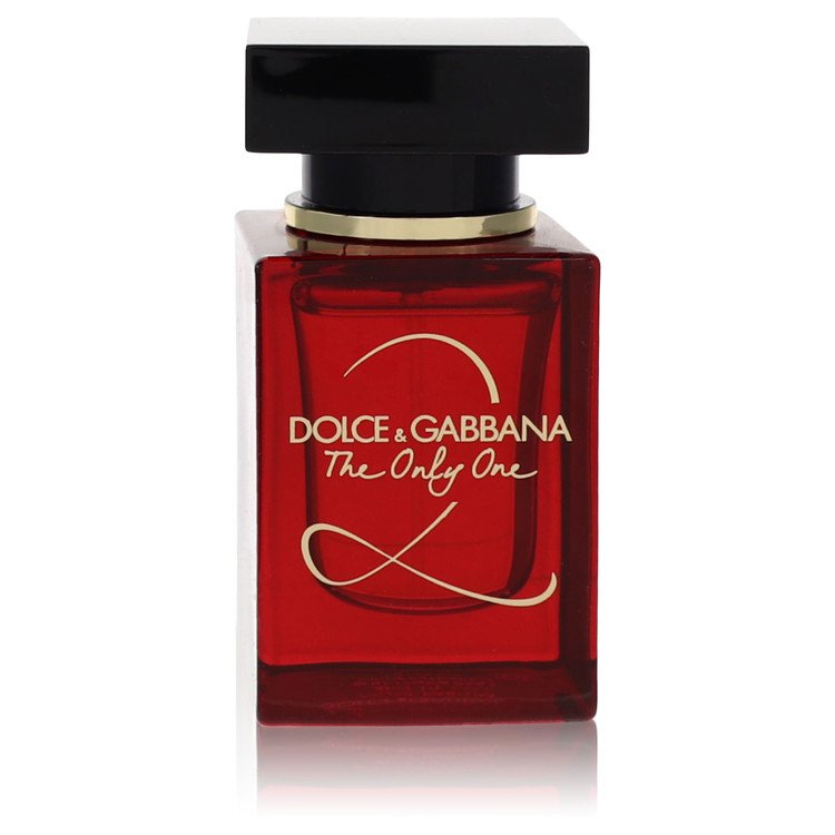 The Only One 2 by Dolce & Gabbana - Eau De Parfum Spray (unboxed) 1 oz 30 ml for Women
