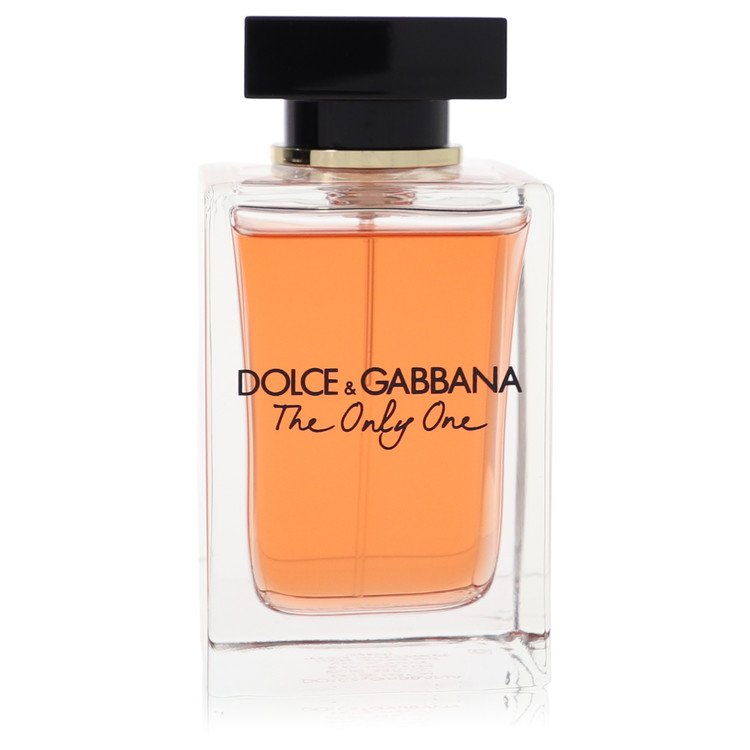 Dolce & Gabbana The Only One Perfume 3.3 oz EDP Spray (Tester) for Women