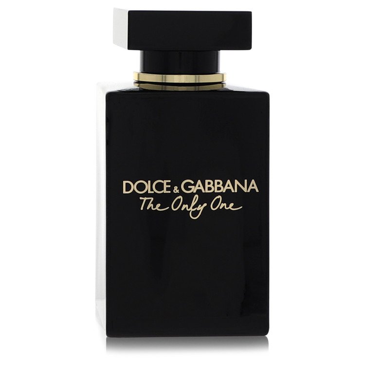 Dolce & Gabbana The Only One Intense Perfume 3.3 oz EDP Spray (Tester) for Women