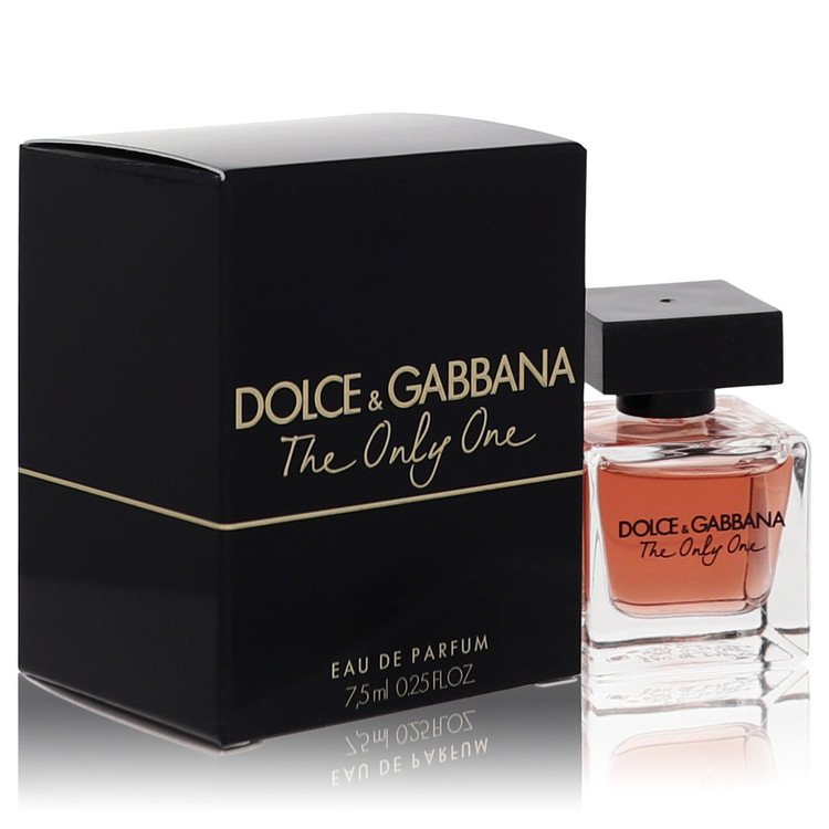 Authentic The Only One by Dolce & Gabbana Outlet Batch Verified Bottle