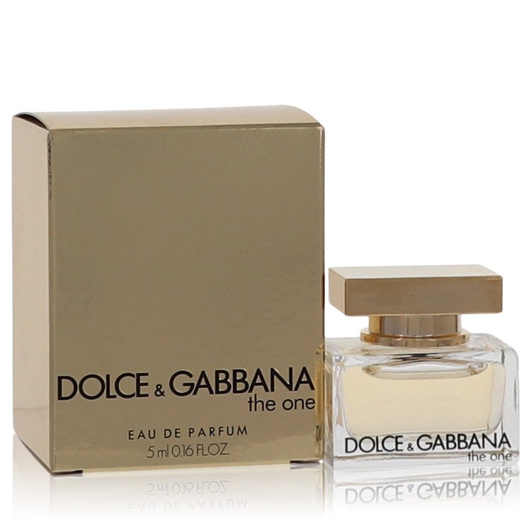 Authentic The One by Dolce & Gabbana Outlet Batch Verified Bottle