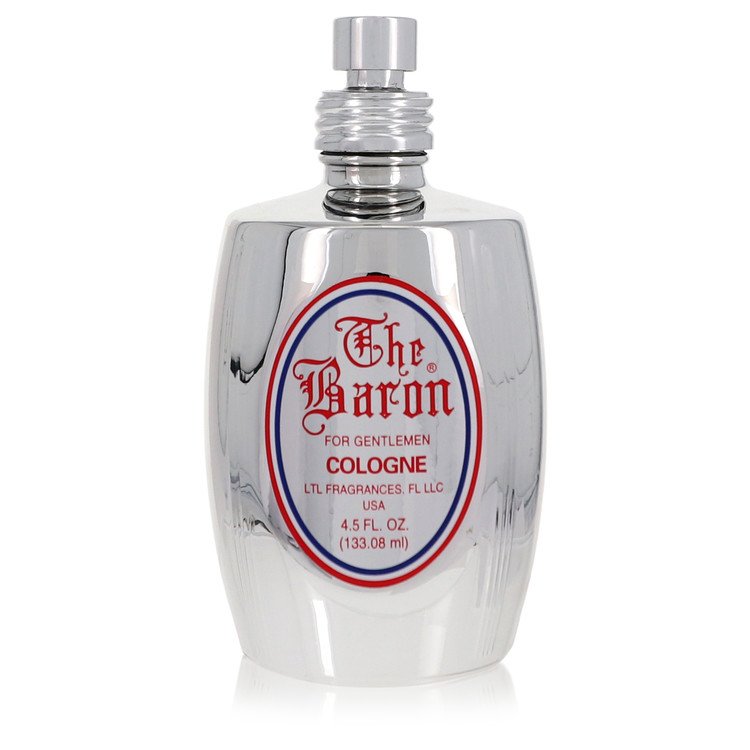Authentic The Baron by Ltl Outlet Batch Verified Bottle