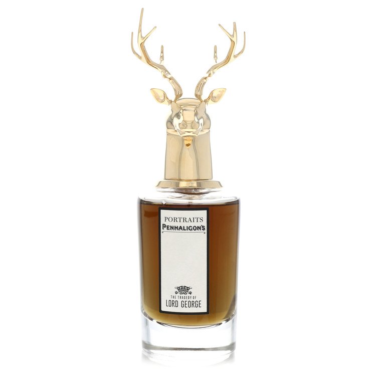 The Tragedy Of Lord George Cologne 25 oz EDP Spray Unboxed for Men 275$
