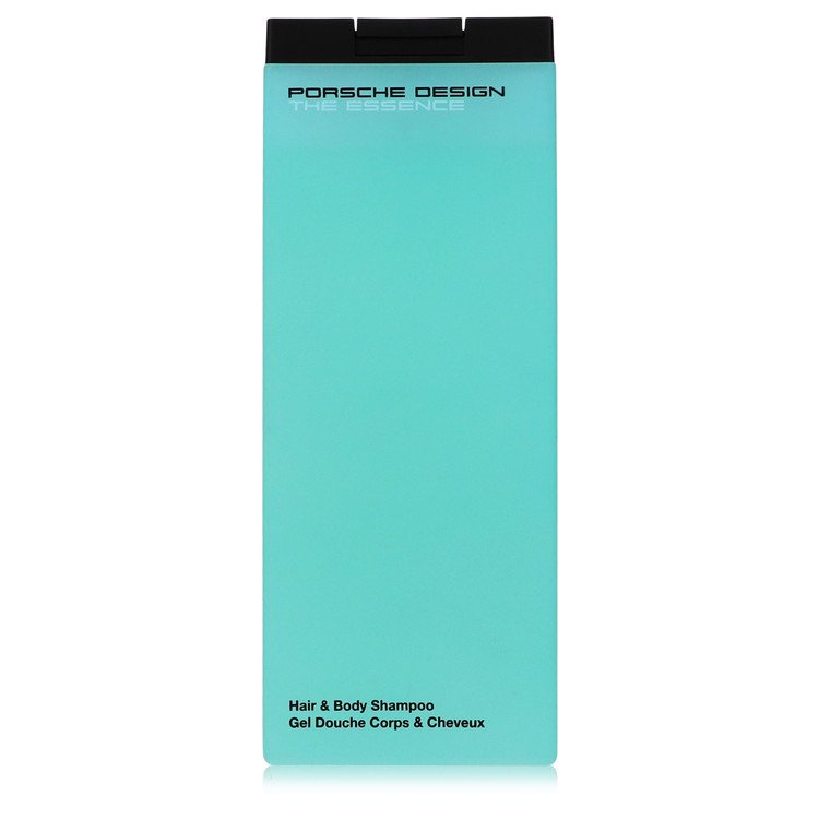 Authentic The Essence by Porsche Outlet Batch Verified Bottle