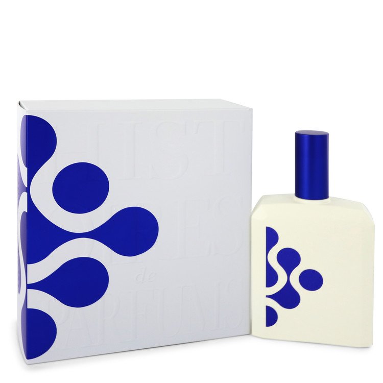 This Is Not A Blue Bottle 1.5 by Histoires De Parfums Eau De Parfum Spray 4 oz For Women
