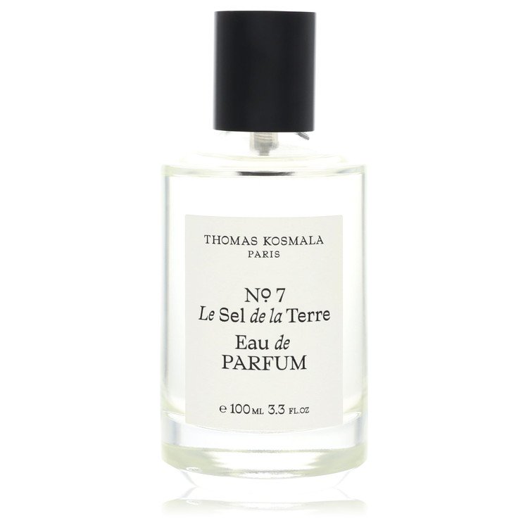 Thomas Kosmala Le Sel De La Terre No7 Cologne 33 oz EDP Spray Unboxed for Men 92$