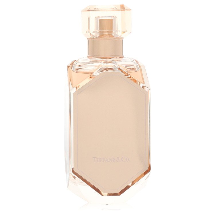 Tiffany Rose Gold Intense Perfume 2.5 oz EDP Spray (Unboxed) for Women