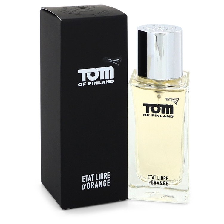 Tom of Finland by Etat Libre D'Orange - Eau De Parfum Spray 1.6 oz 50 ml for Men