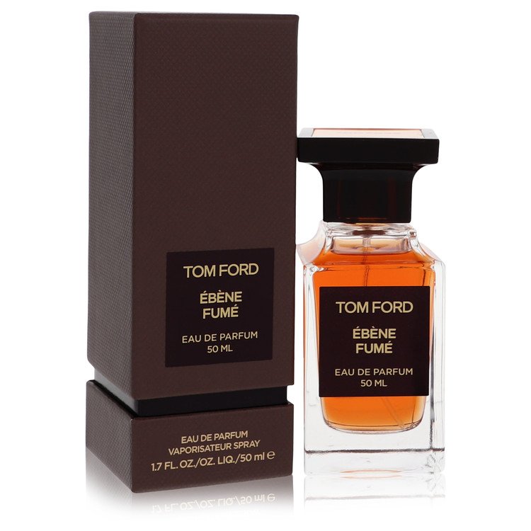 Tom Ford Ebene Fume by Tom Ford - Eau De Parfum Spray (Unisex) 1.7 oz 50 ml