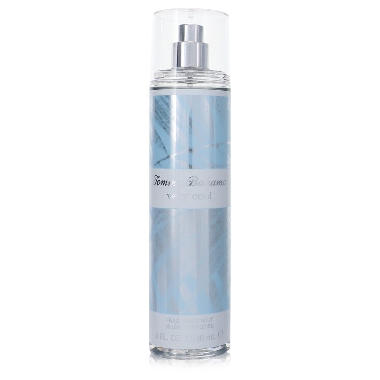 Tommy Bahama Very Cool by Tommy Bahama Women Fragrance Mist 8 oz Image