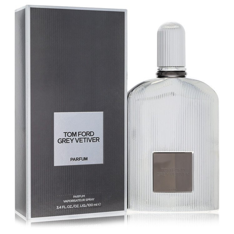 Tom Ford Grey Vetiver by Tom Ford - Parfum Spray for Men