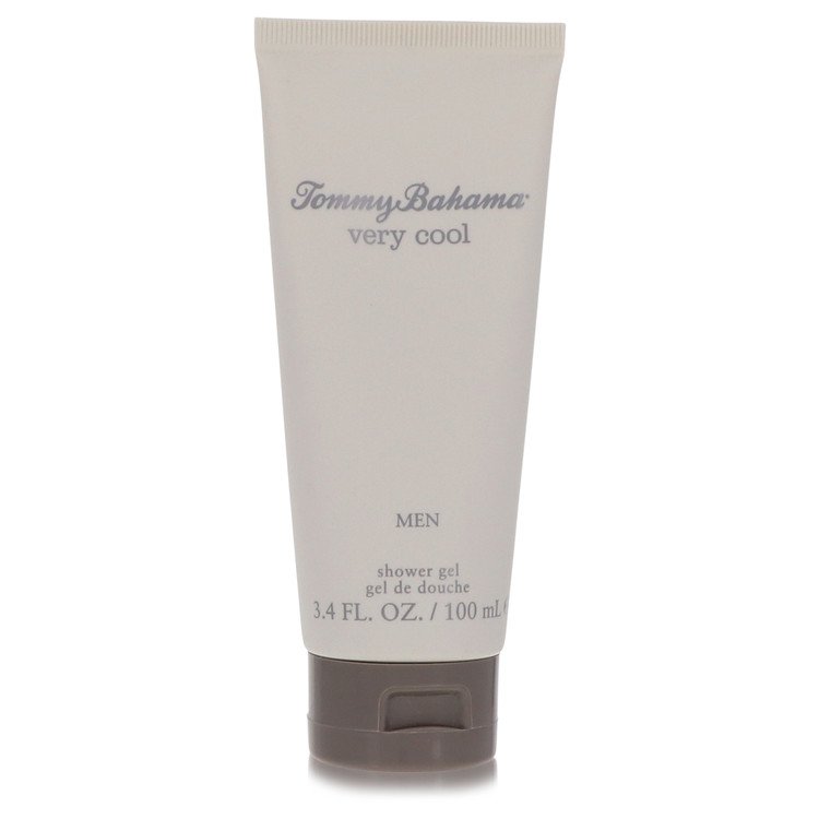 Tommy Bahama Very Cool by Tommy Bahama - Shower Gel 3.4 oz 100 ml for Men