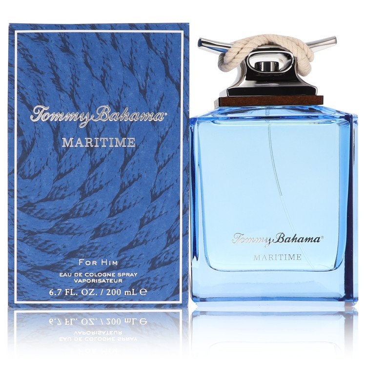 Tommy Bahama Maritime Cologne by Tommy Bahama | FragranceX.com