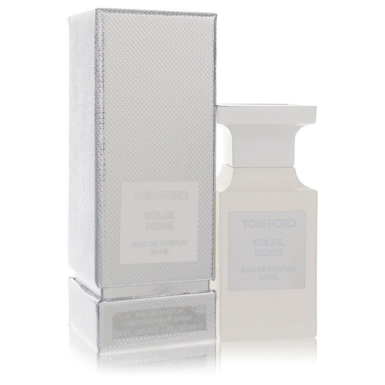 Tom Ford Soleil Neige by Tom Ford - Eau De Parfum Spray (Unisex) 1.7 oz 50 ml