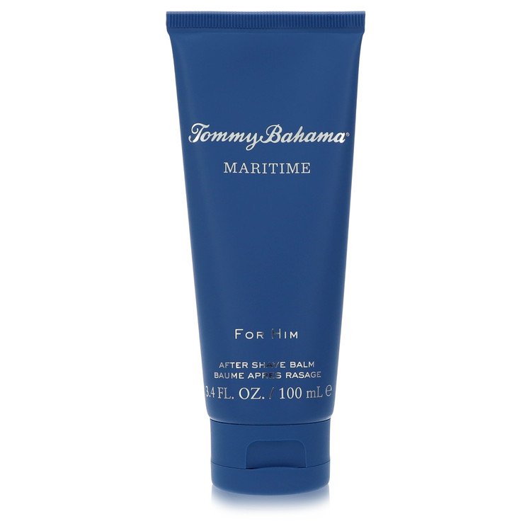 Tommy Bahama Maritime By Tommy Bahama After Shave Balm (unboxed) 3.4 Oz ...