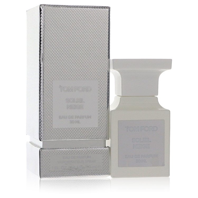 Tom Ford Soleil Neige by Tom Ford - Eau De Parfum Spray (Unisex) 1 oz 30 ml
