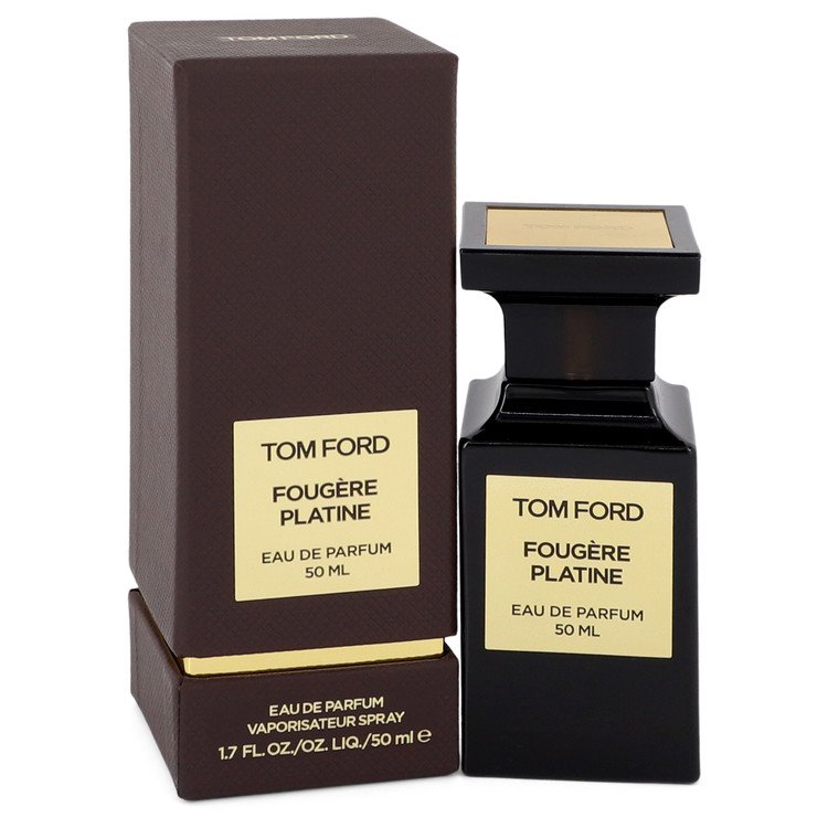 Tom Ford Fougere Platine by Tom Ford - Eau De Parfum Spray (Unisex) 1.7 oz 50 ml