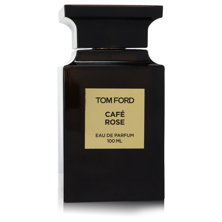 Caf Rose by Tom Ford Basenotes