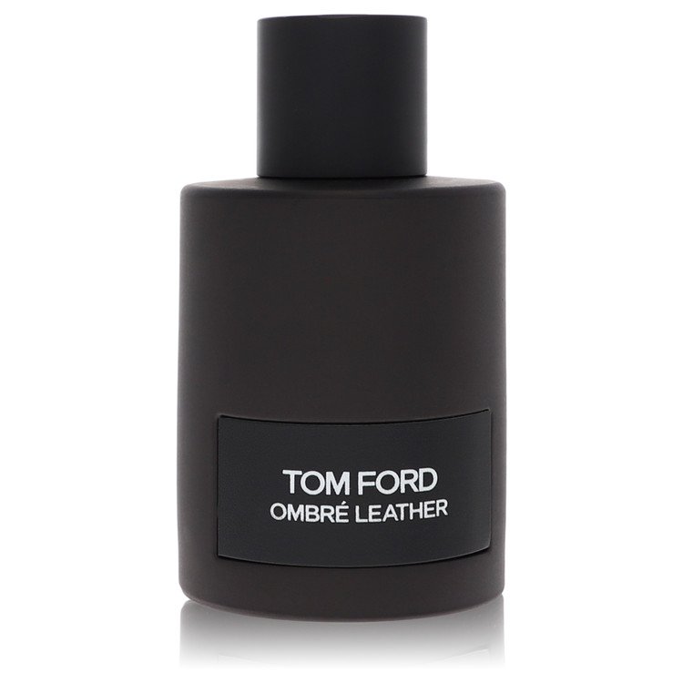 Tom Ford Ombre Leather Perfume 3.4 oz EDP Spray (Unisex unboxed) for Women