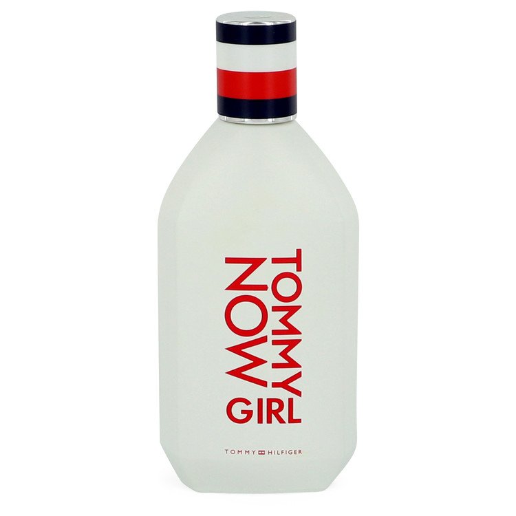 Tommy Girl Now Perfume 34 oz EDT Spray unboxed for Women 31$