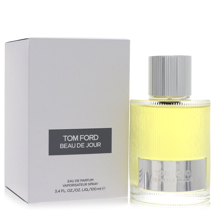Tom Ford Beau De Jour Cologne by Tom Ford 3.4 oz EDP Spray for Men