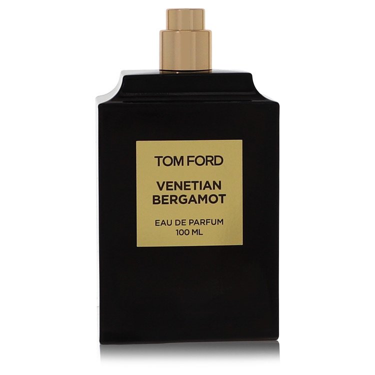 Authentic Tom Ford Venetian Bergamot by Tom Ford Outlet Batch Verified Bottle