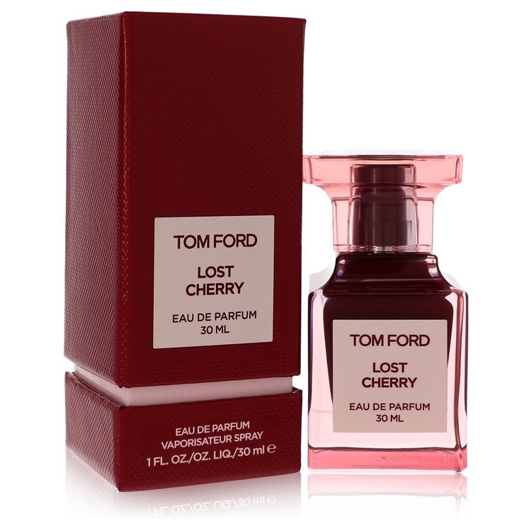 Tom Ford Lost Cherry by Tom Ford - Eau De Parfum Spray 1 oz 30 ml for Women