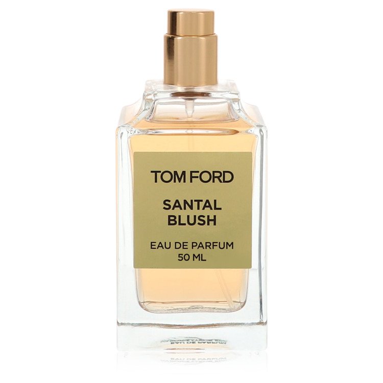 Authentic Tom Ford Santal Blush by Tom Ford Outlet Batch Verified Bottle