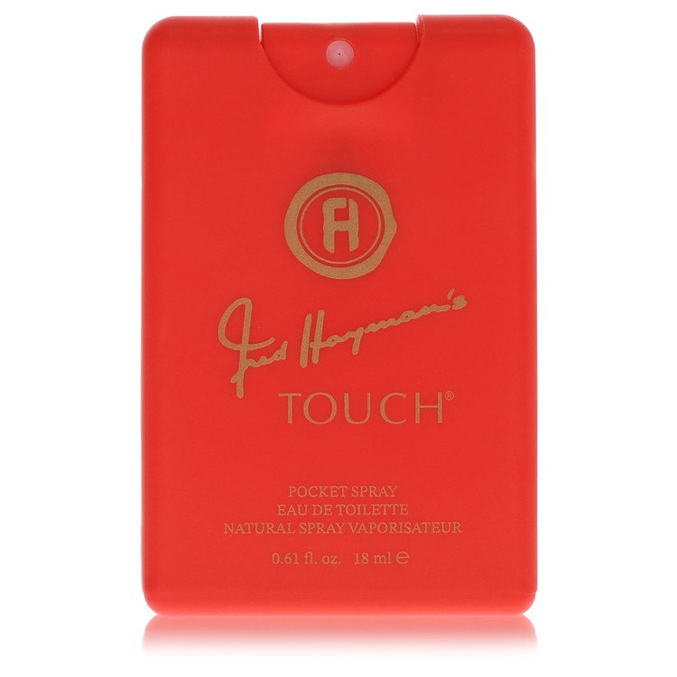 Authentic Touch by Fred Hayman Outlet Batch Verified Bottle
