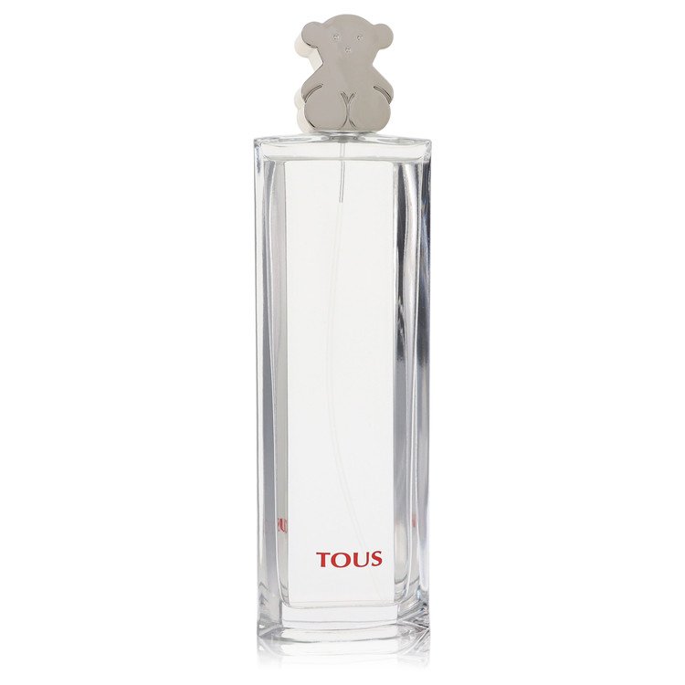 Tous by Tous - Eau De Toilette Spray (unboxed) 3 oz 90 ml for Women